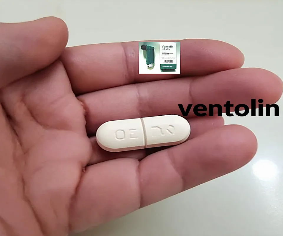 Ventolin